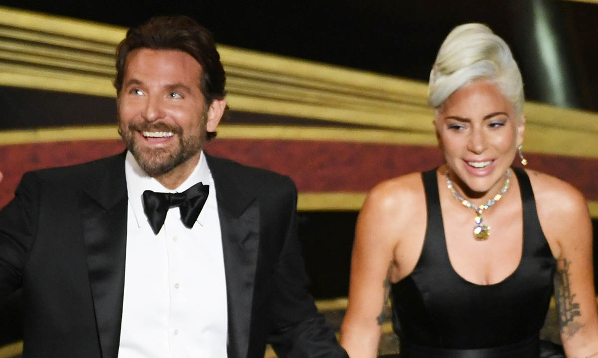 Bradley Cooper e Lady Gaga - Altranotizia