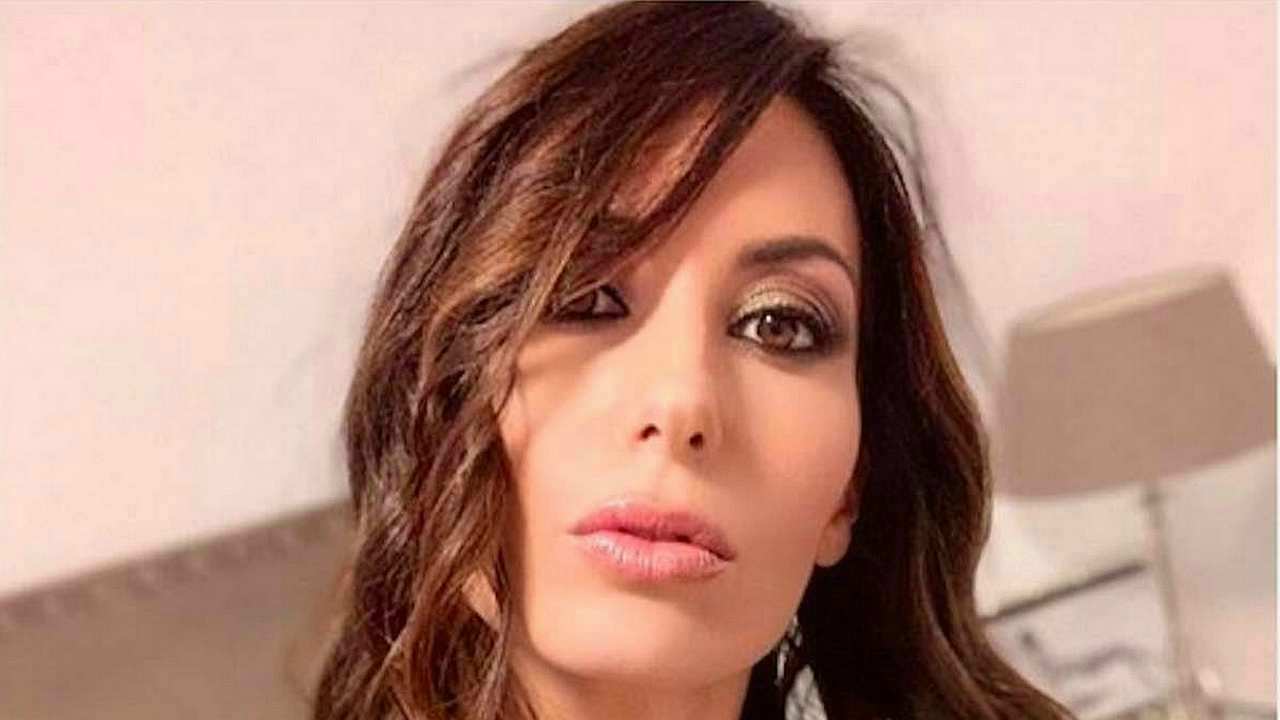 Elisabetta Gregoraci - Altranotizia