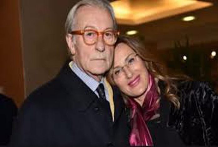 Chi E La Moglie Di Vittorio Feltri