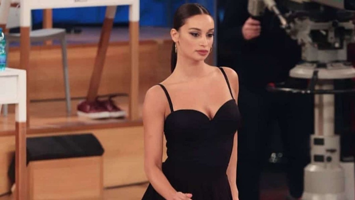 Francesca Tocca - Altranotizia