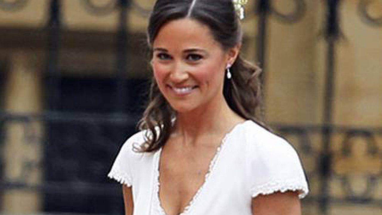 Pippa Middleton - Altranotizia