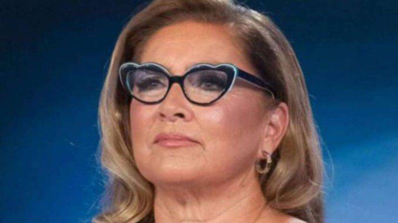 Romina Power - Altranotizia