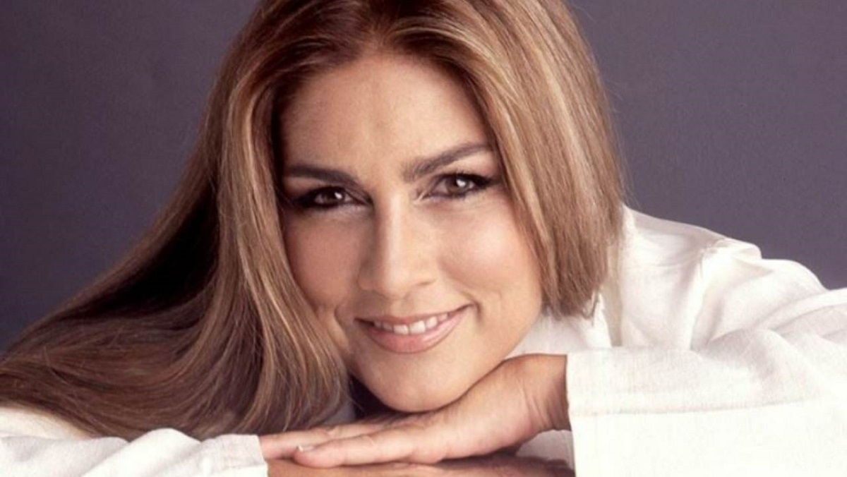 Romina Power - Altranotizia