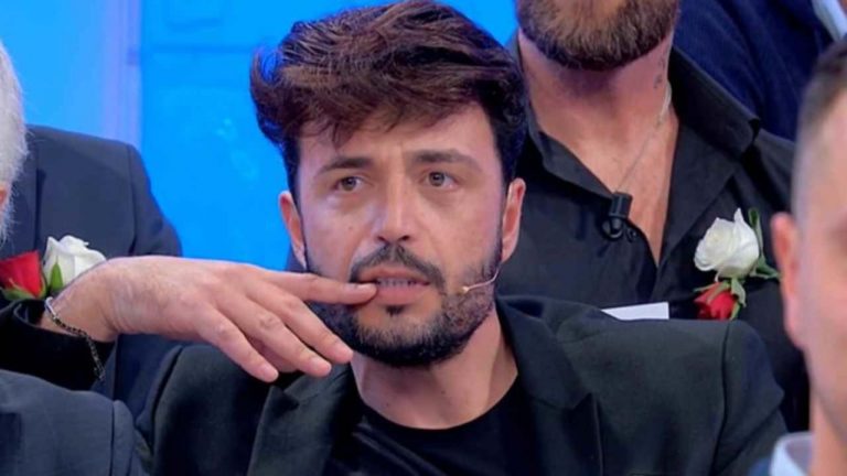 Uomini E Donne Puntata Del 17 Settembre 2021