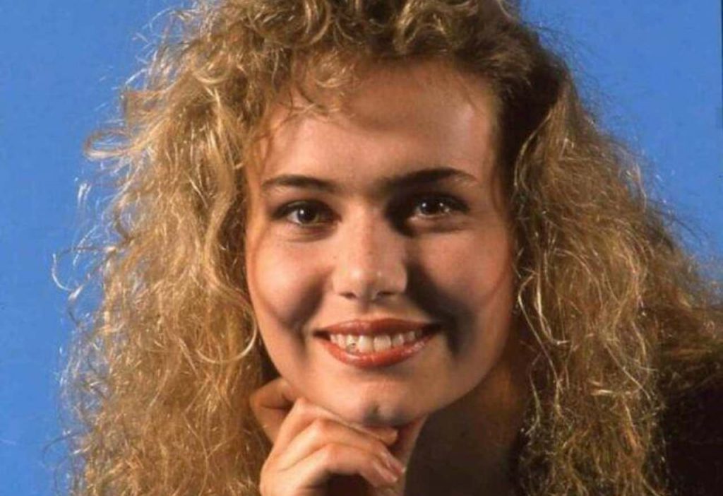 Ylenia Carrisi si nasconde La figlia di Albano e Romina non vuole tornare
