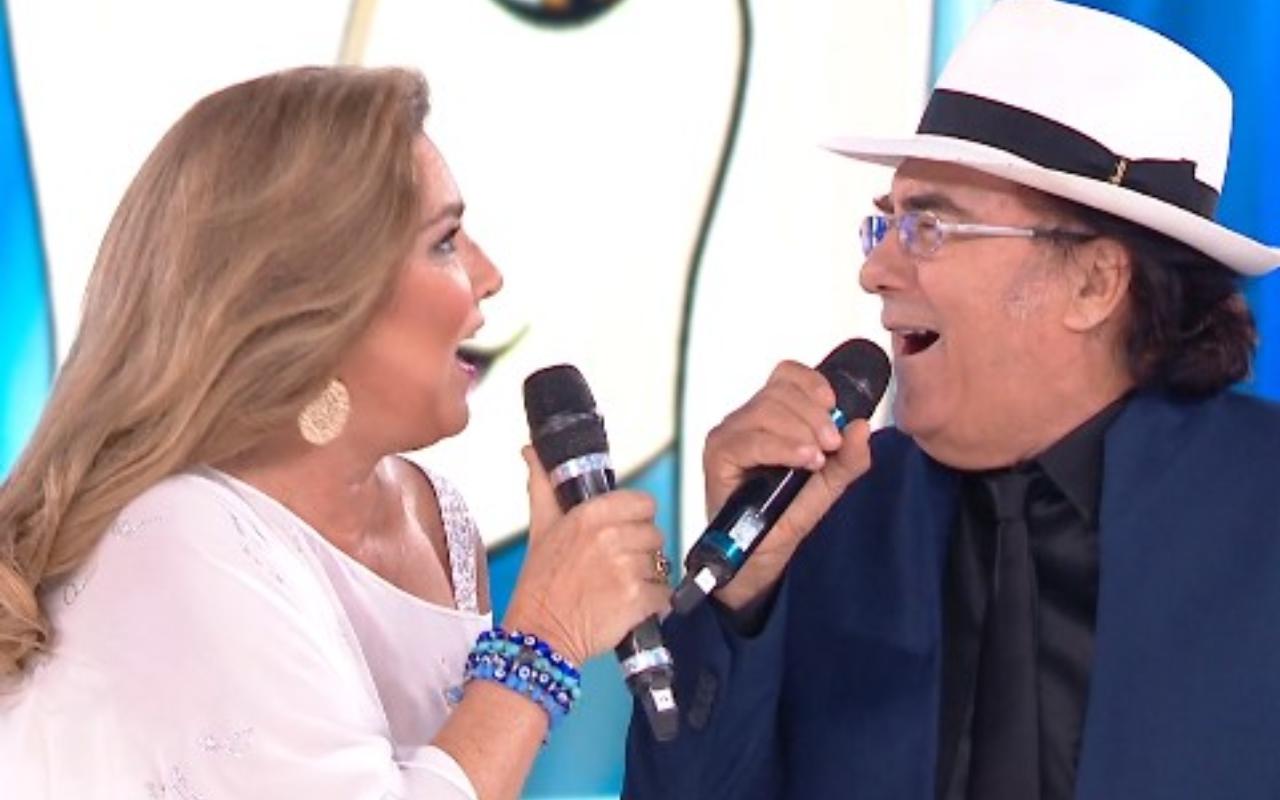 Al Bano romina rivelazione