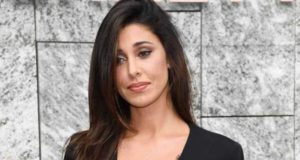 Belen Rodriguez imbianchina bollente - AltraNotizia