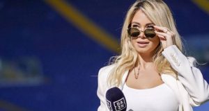 Diletta Leotta gamba lunga - AltraNotizia