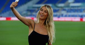 Diletta Leotta il nuovo ritocchino - AltraNotizia