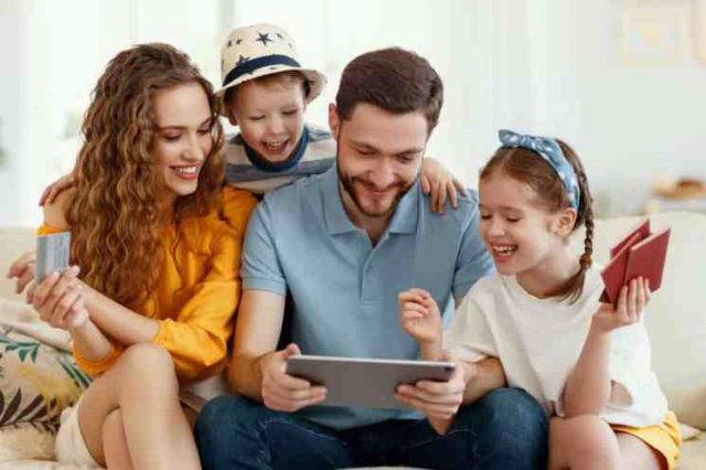 Film Da Vedere Su Netflix Per Famiglie