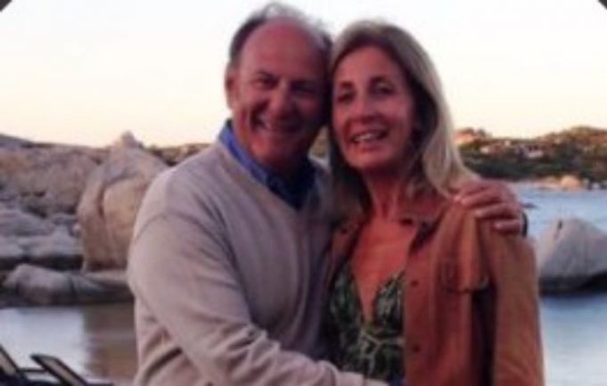 Chi è La Moglie Di Gerry Scotti
