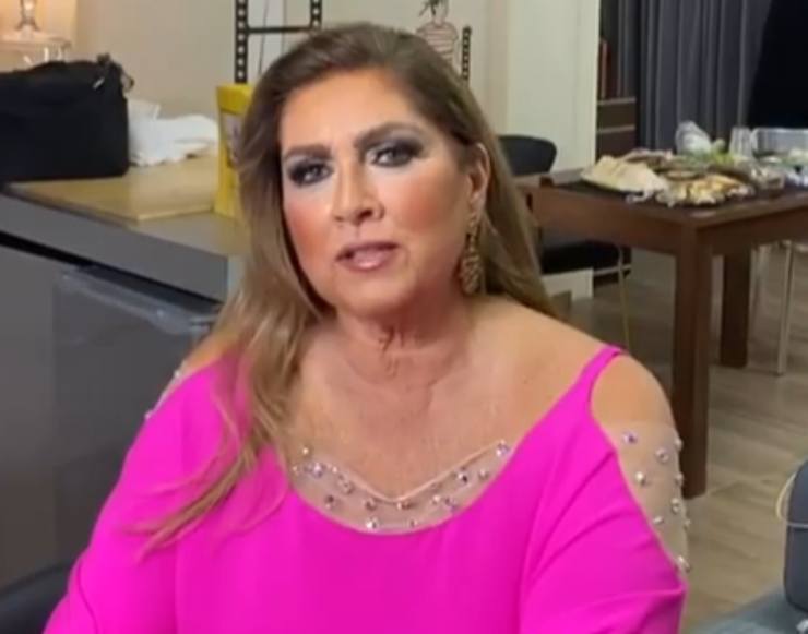 Romina Carrisi Al Bano