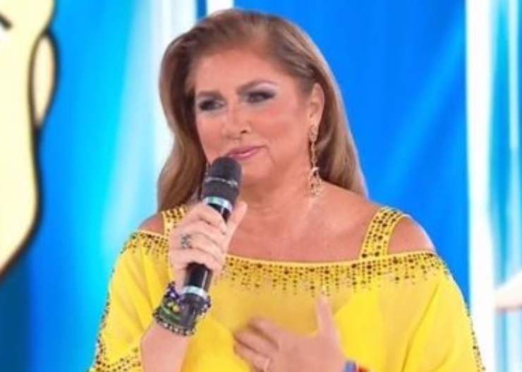 Romina Power 13 anni