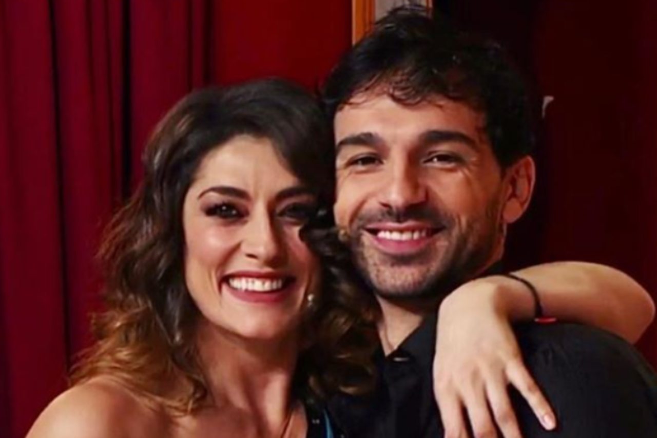Nuovo infortunio per l'amatissima coppia Raimondo Todaro ed Elisa Isoardi