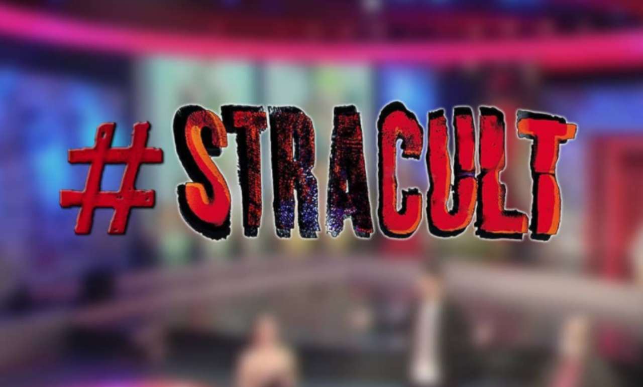 Stracult Live Show chiude