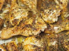 pollo birra ricetta