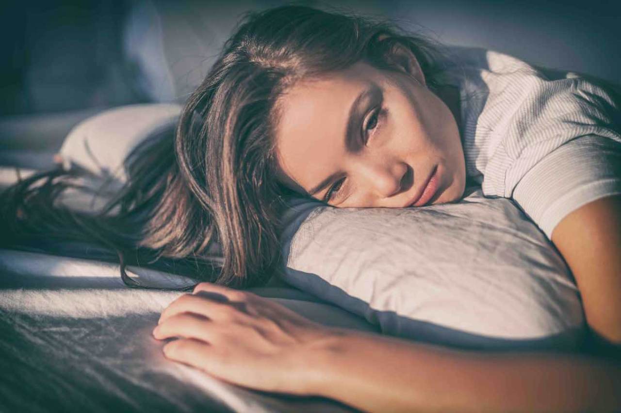 Insonnia 5 errori da non fare e 5 rimedi utili che ti aiuteranno a dormire