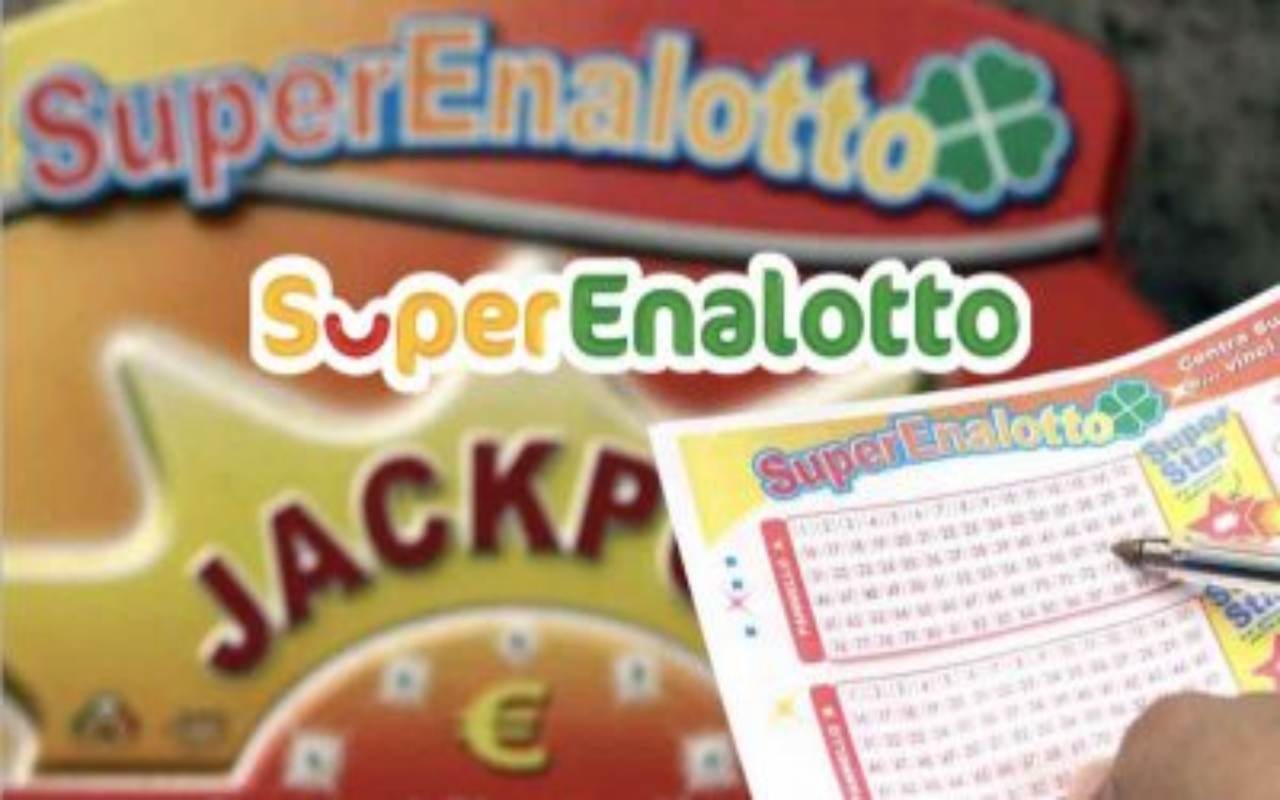 Estrazioni del lotto, 10elotto, Superenalotto di oggi 21 Novembre 2020