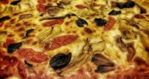 focaccia furba ricetta
