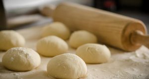 pizzette aperitivo rustico