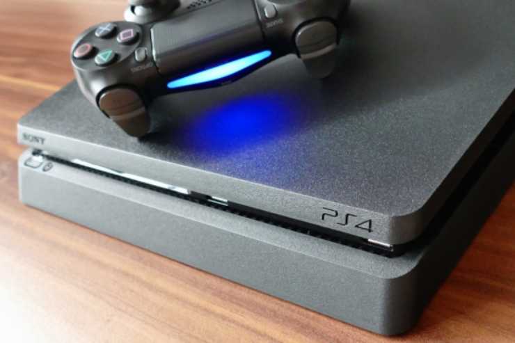 Playstation 5 grossa inchiesta per Amazon