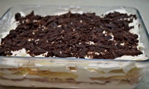 kinder ricetta golosa