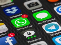 whatsapp conversazioni