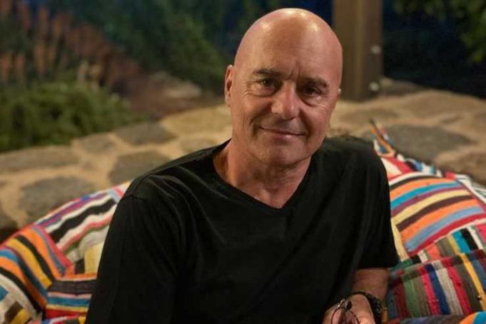 Chi Era Il Padre Di Luca Zingaretti