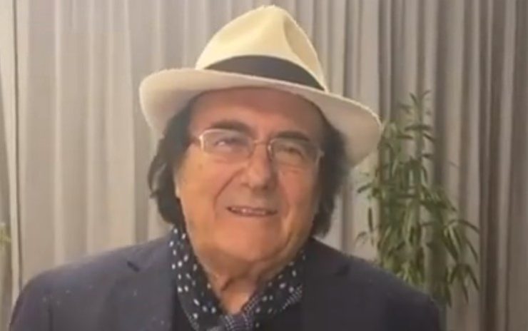 Al Bano che lavoro faceva