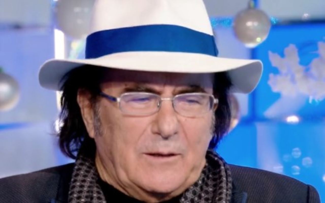 Al Bano Romina