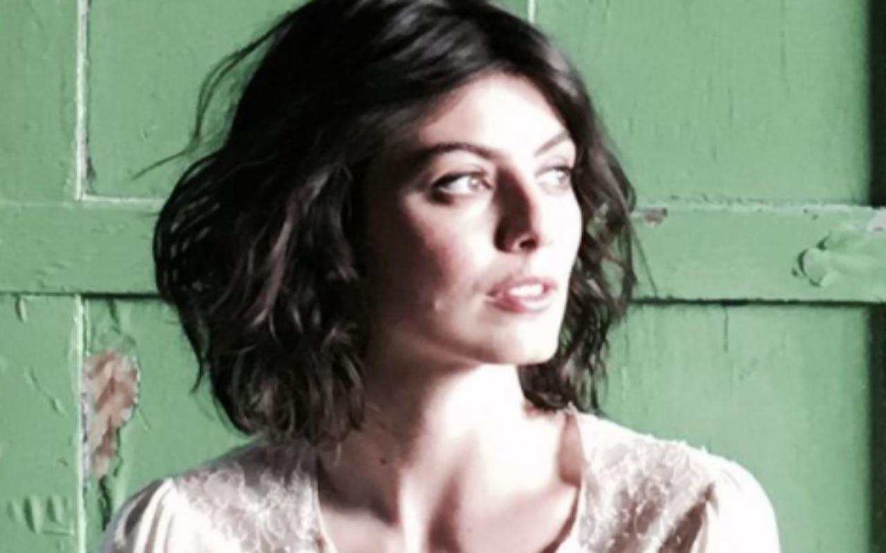 Alessandra Mastronardi anni