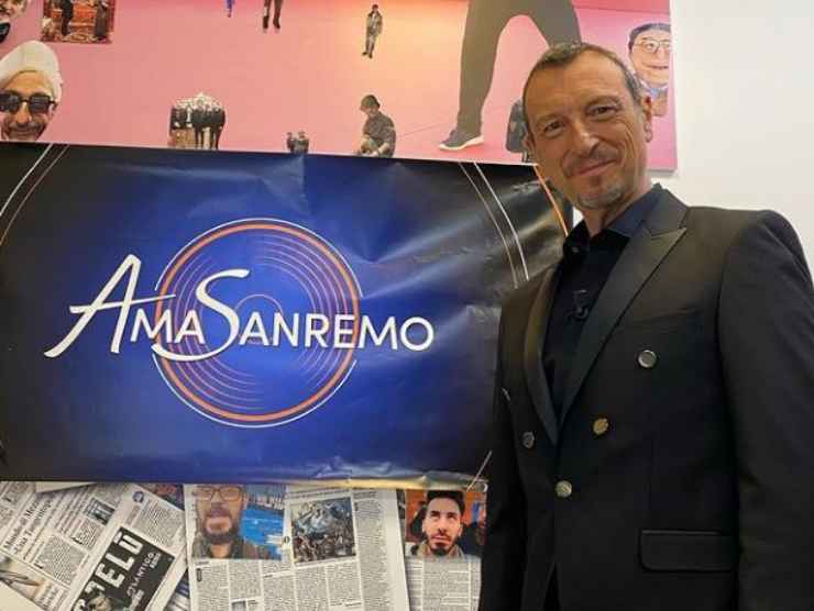 Sanremo 2021 prime due serate