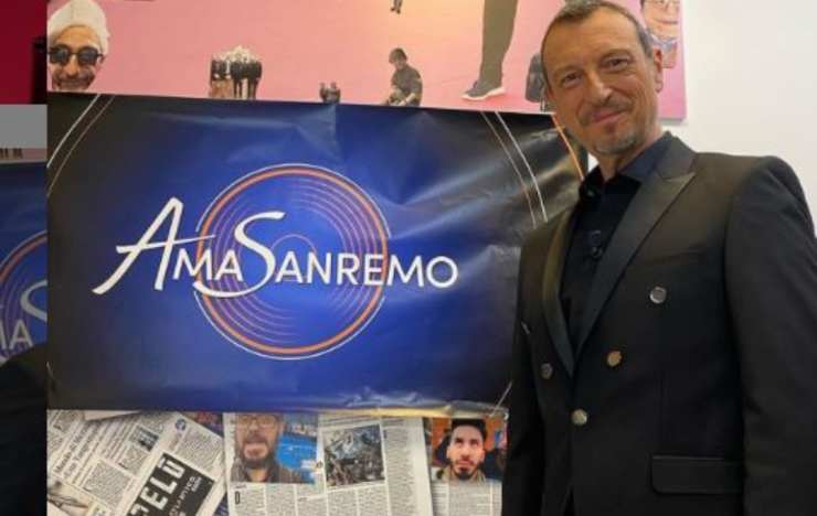 Sanremo 2021 duetti