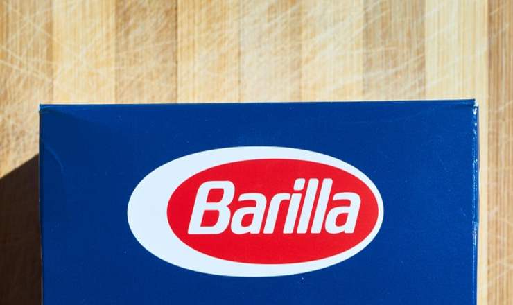 Barilla regalo dipendenti