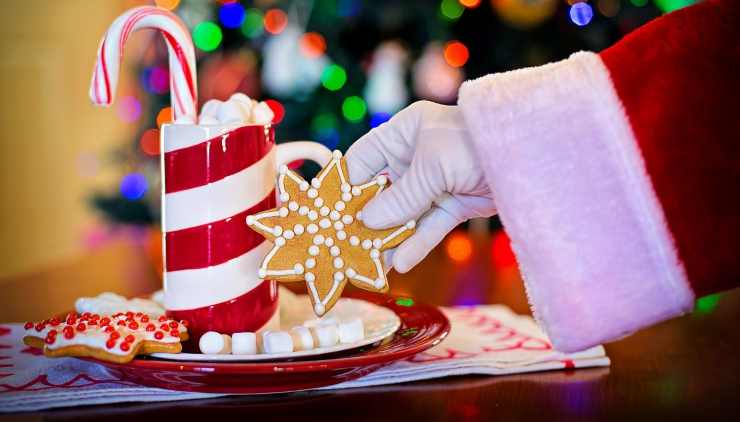 Biscotti di Natale