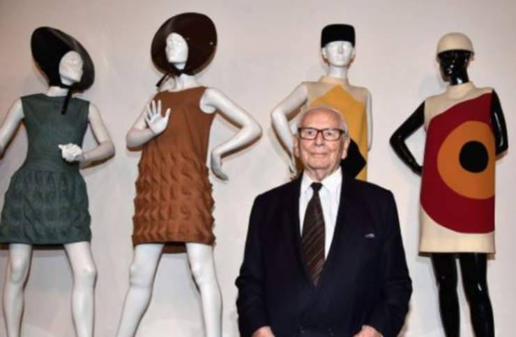 Pierre Cardin