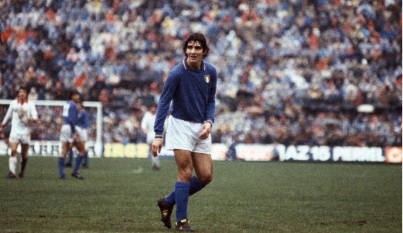 Paolo Rossi