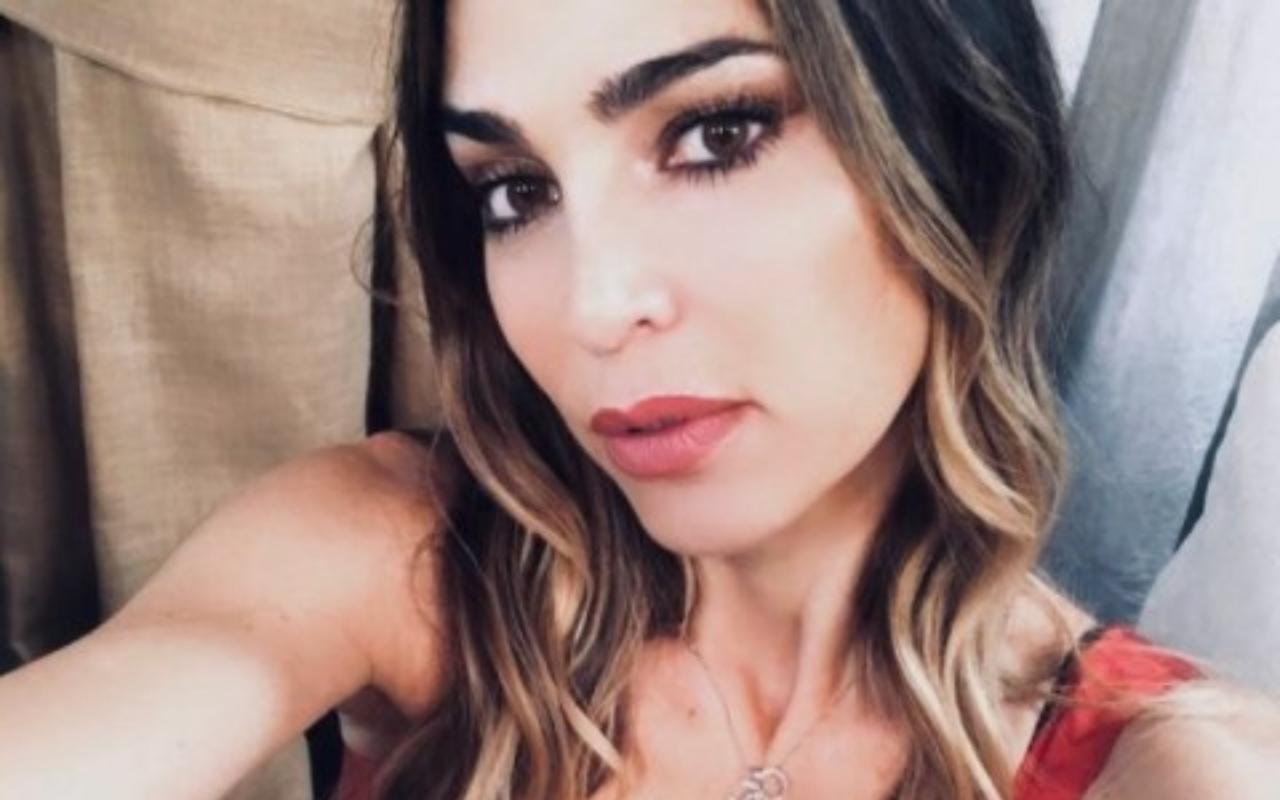 GF Vip Cecilia Capriotti