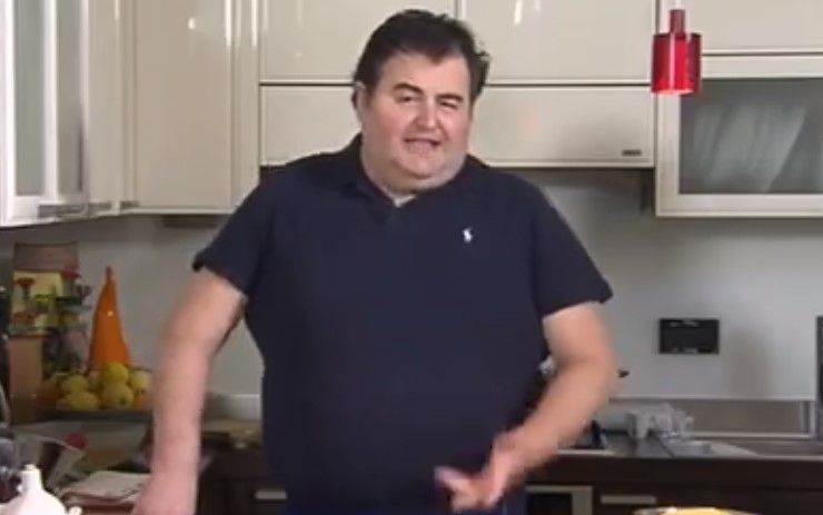 Chef Gennaro Esposito chi è