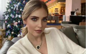 Chiara Ferragni derubata