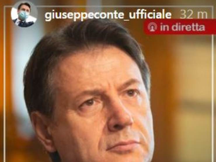 Giuseppe Conte