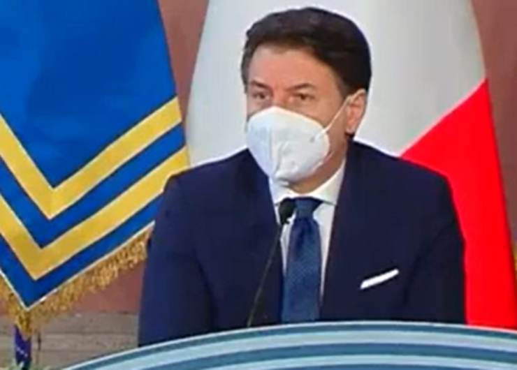 Giuseppe Conte