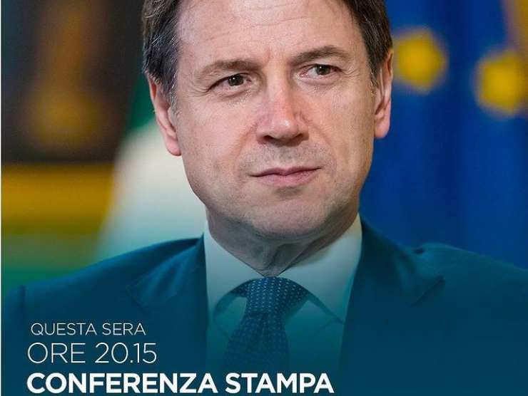 Giuseppe Conte