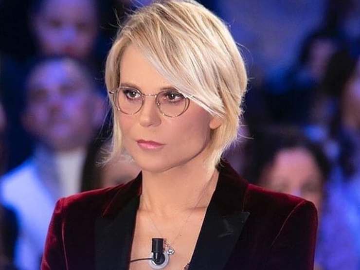 Maria De Filippi