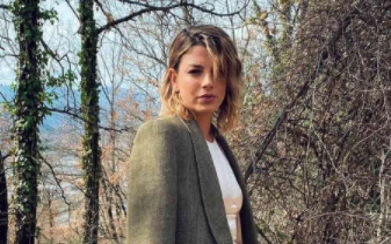 Emma Marrone