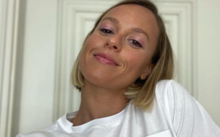 Federica Pellegrini titolo