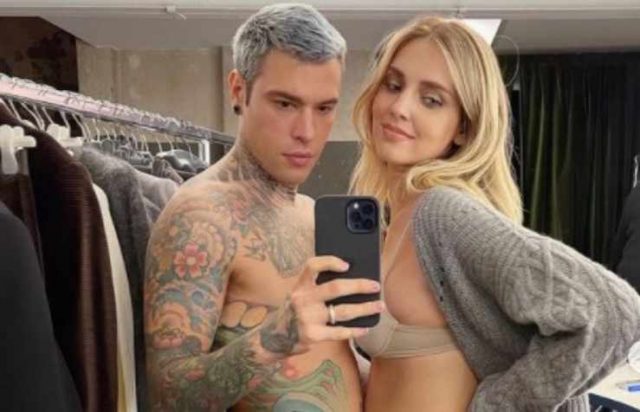 Cosa è Successo A Fedez E Chiara Ferragni