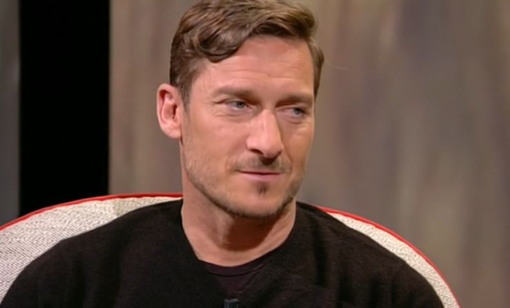 Francesco Totti