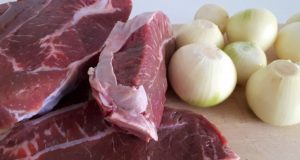 Pasta alla genovese segreto