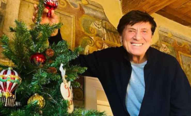 Gianni Morandi